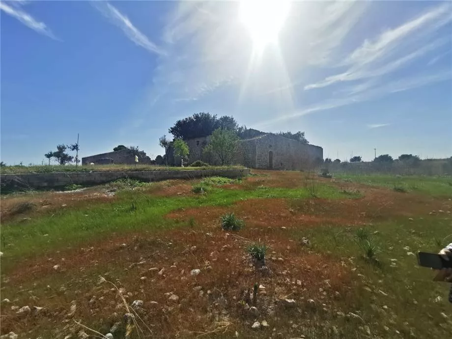 Immagine per Rustico in vendita a Noto via Contrada Stafenna