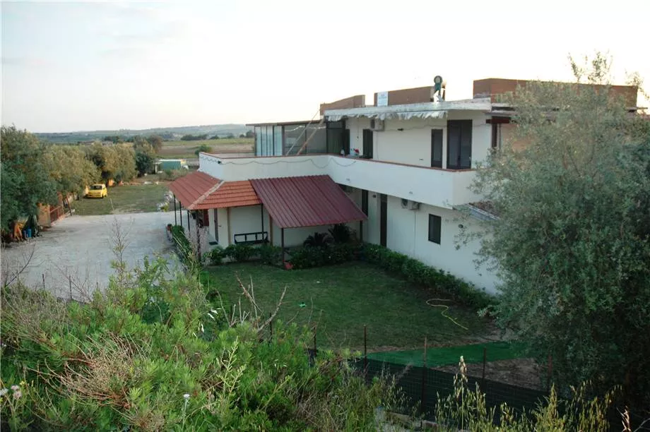 Immagine per Villa in vendita a Noto