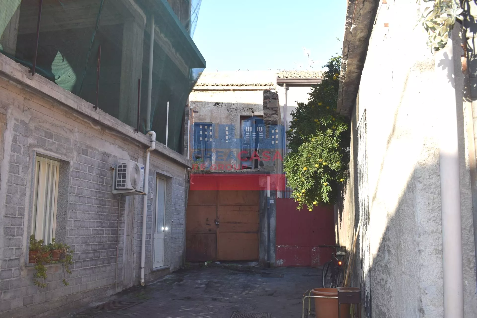 Immagine per Casa indipendente in vendita a Calatabiano via Umberto 