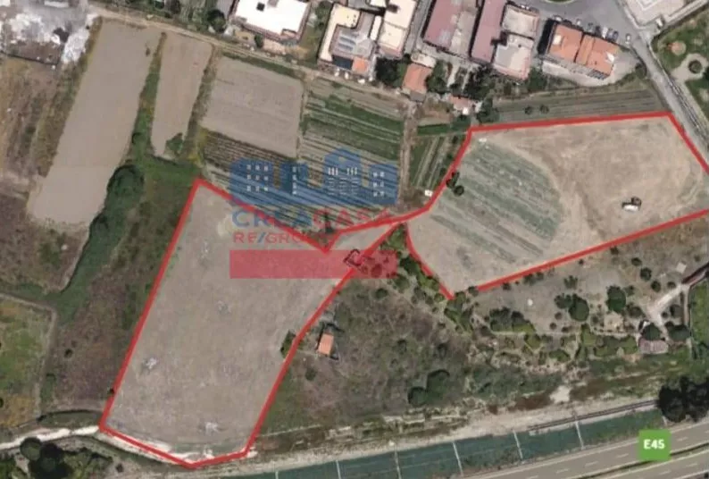 Immagine per Terreno Edificabile in vendita a Calatabiano via Manzoni