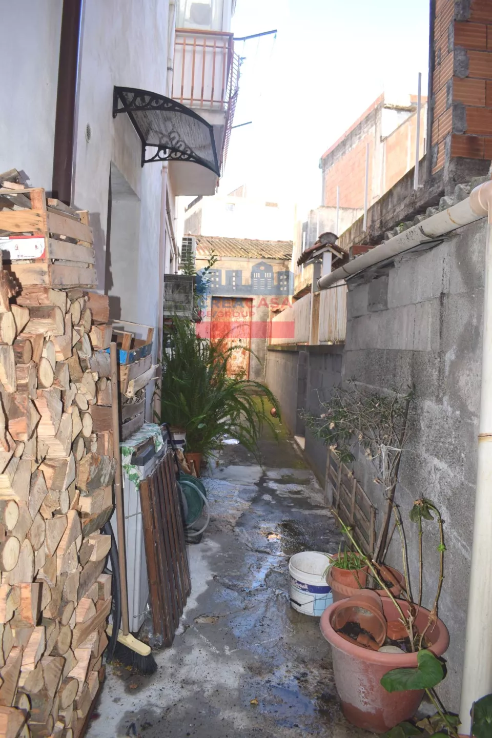 Immagine per Casa indipendente in vendita a Calatabiano via Umberto 