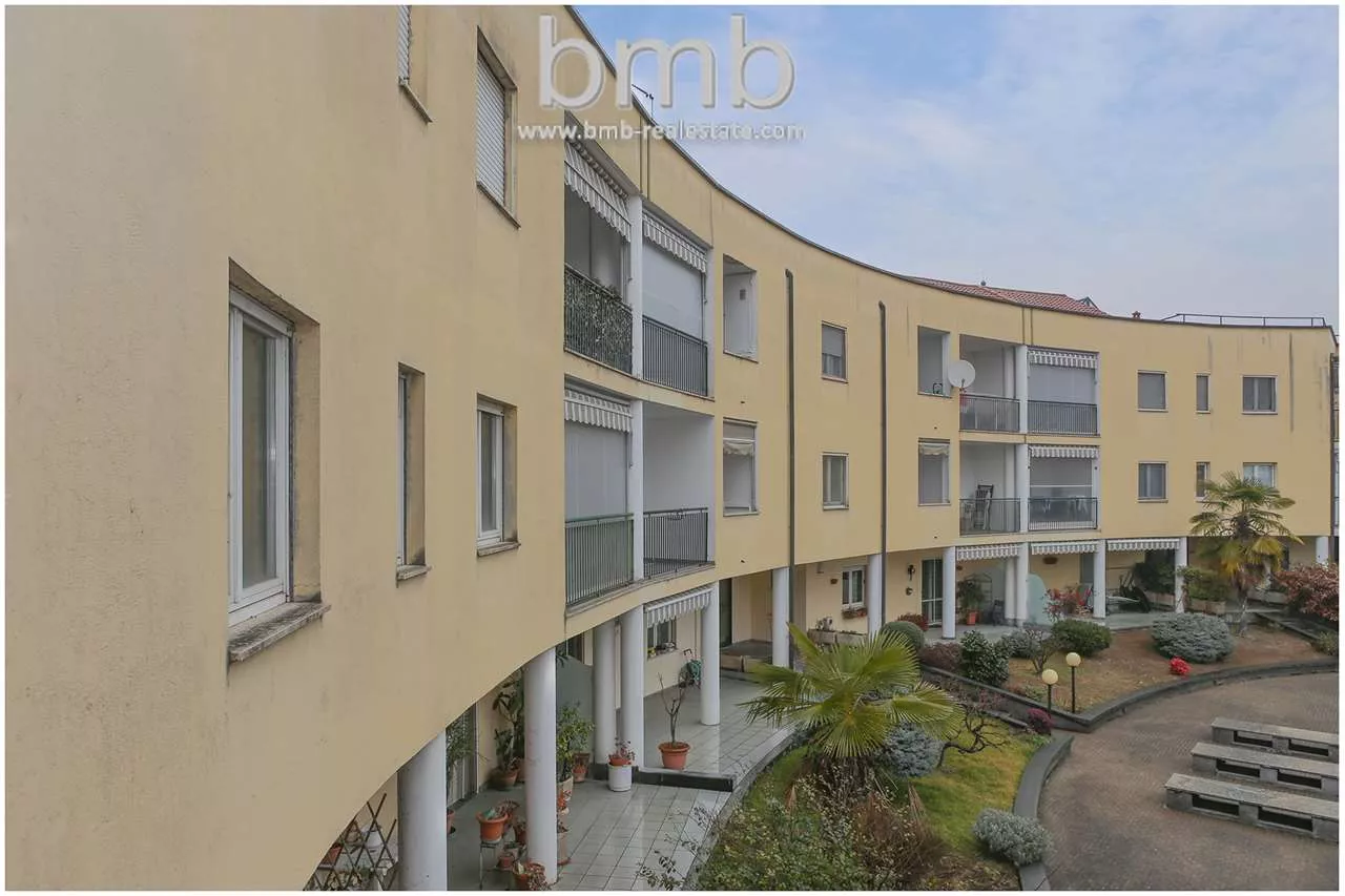 Immagine per Appartamento in vendita a San Benigno Canavese via Vicolo Del Setificio 8