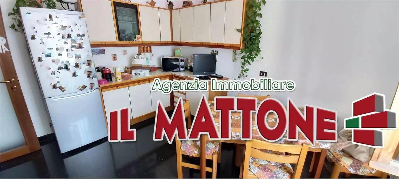 Immagine per Appartamento in vendita a Campomorone via Martiri Della Libertà