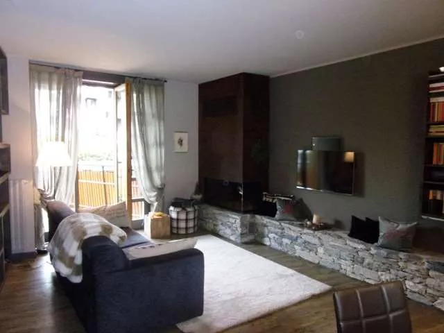 Immagine per Appartamento in vendita a Bardonecchia via Pietro Micca 33