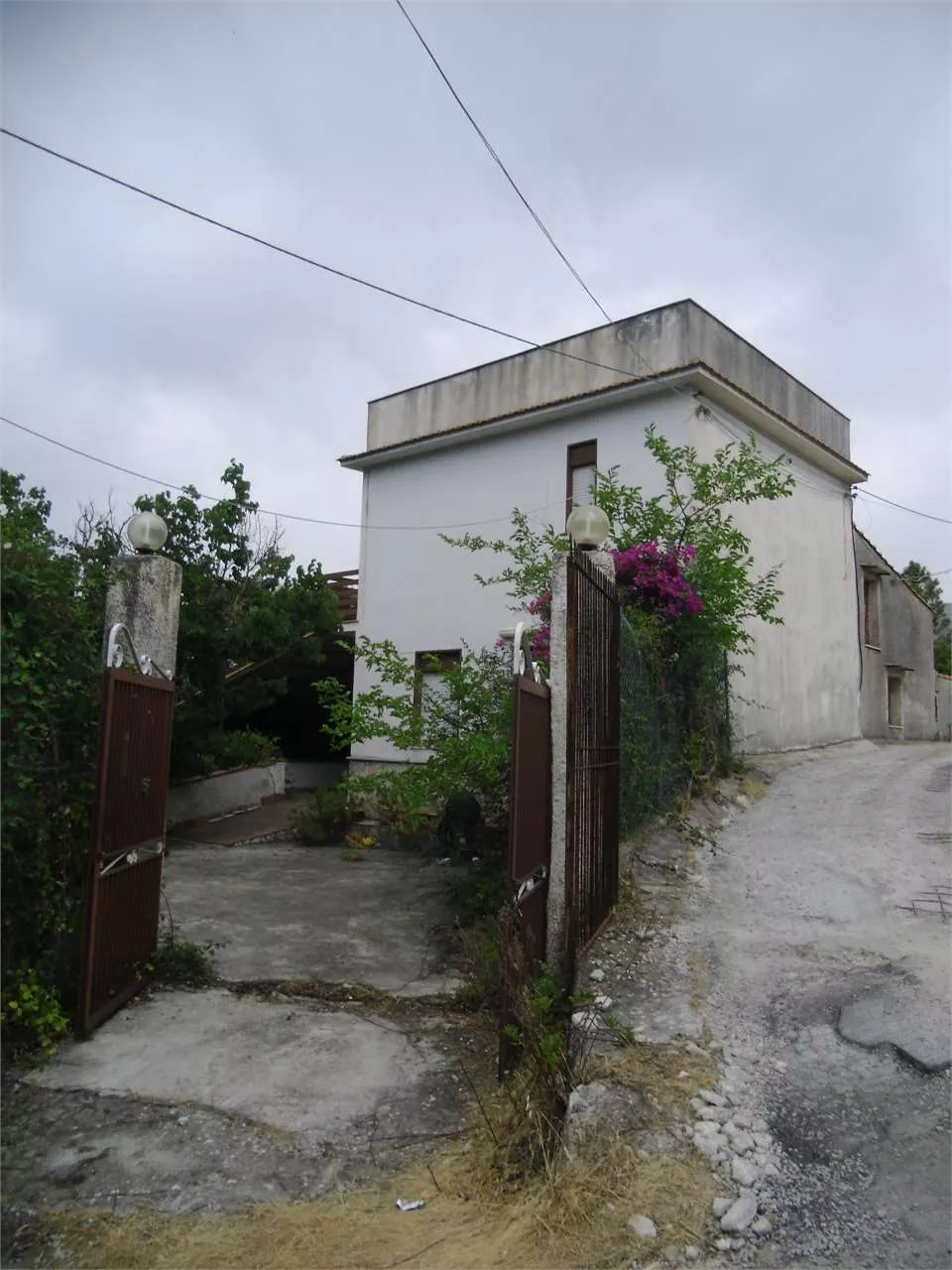 Immagine per Villa in vendita a Monreale