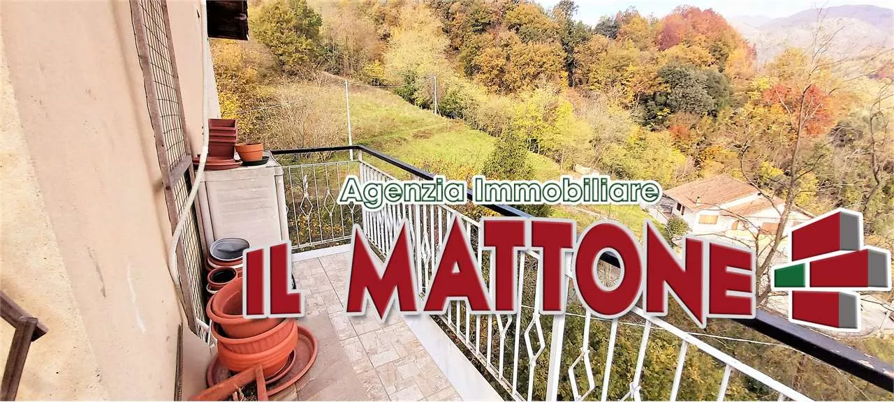 Immagine per Appartamento in vendita a Campomorone via Alla Caffarella