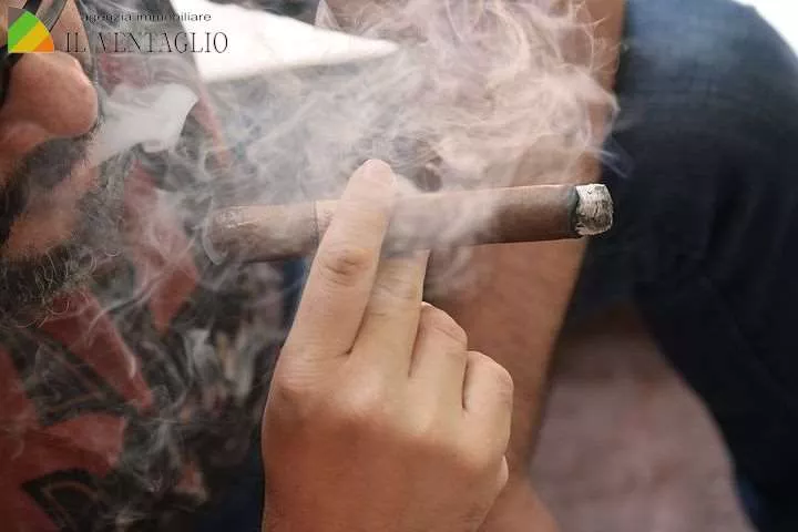 Immagine per Tabaccheria in vendita a Maranello