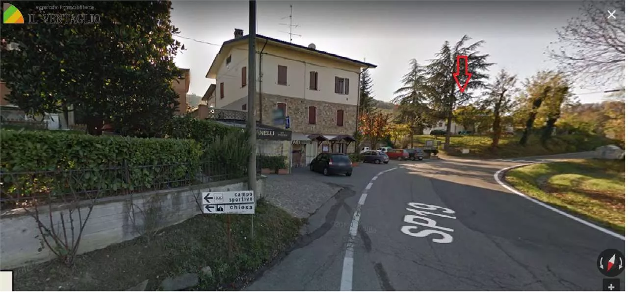 Immagine per Terreno edificabile in vendita a Prignano sulla Secchia