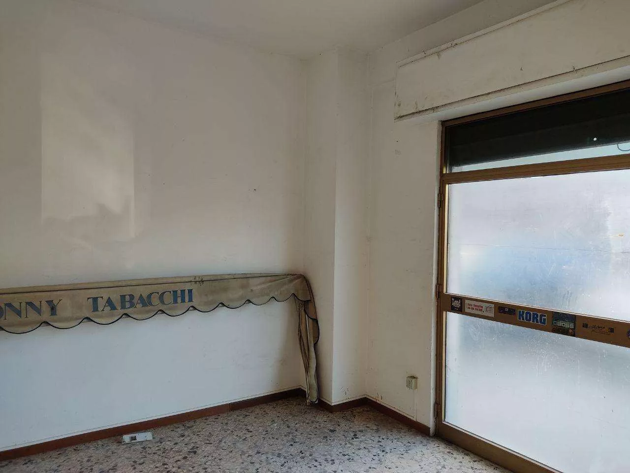 Immagine per Laboratorio in affitto a Palermo via Generale Giuseppe Arimondi