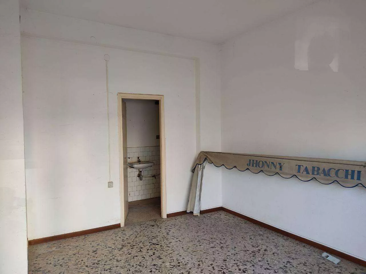 Immagine per Laboratorio in affitto a Palermo via Generale Giuseppe Arimondi