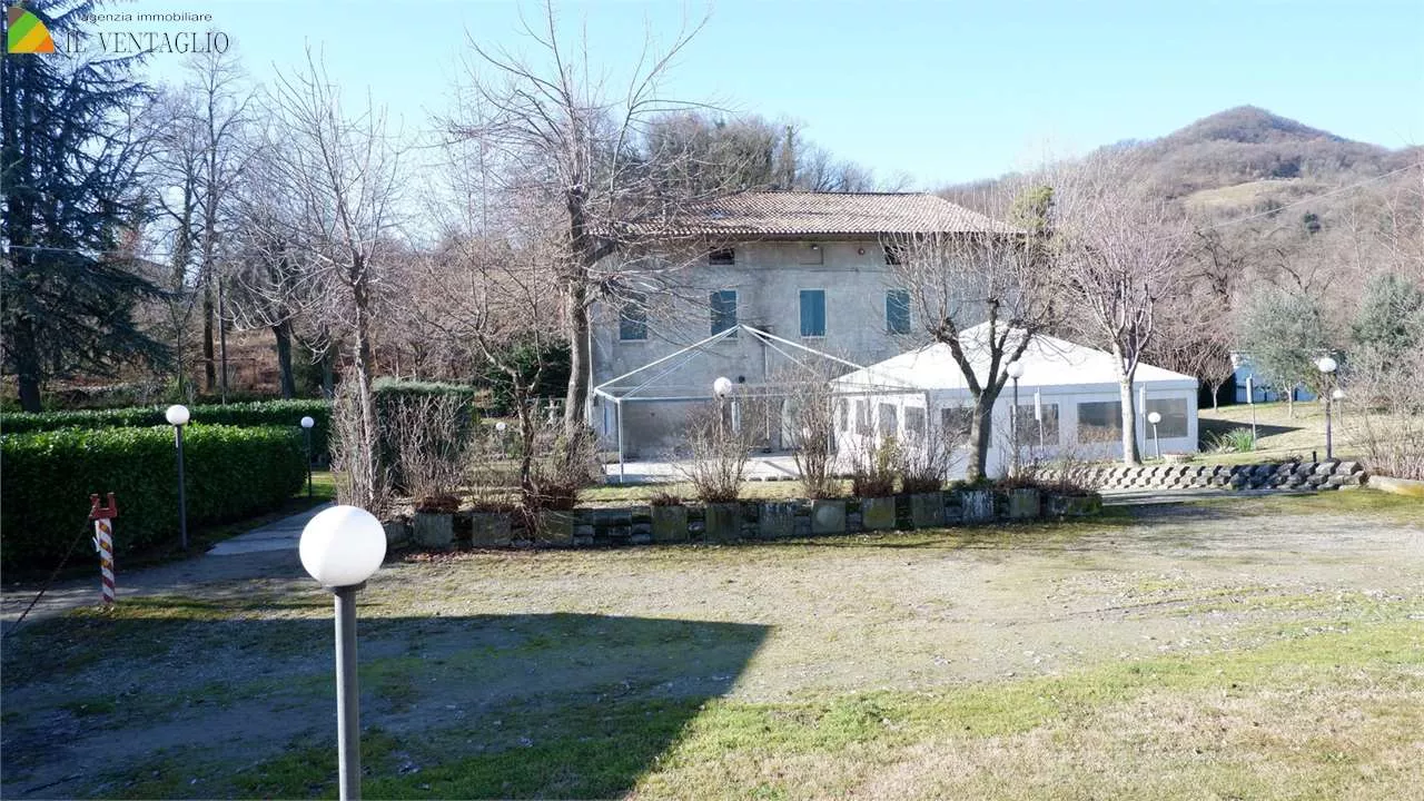 Immagine per Rustico in vendita a Prignano sulla Secchia