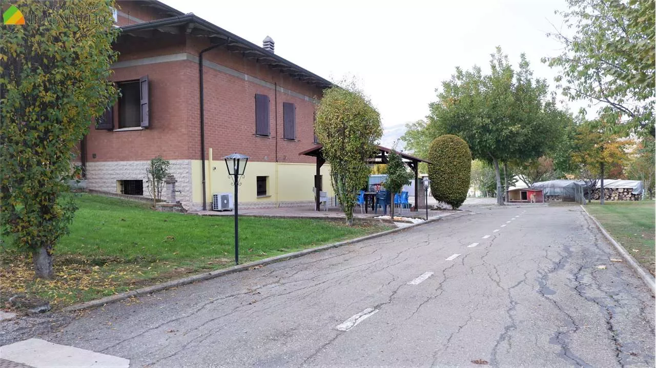Immagine per Villa Bifamiliare in vendita a Prignano sulla Secchia