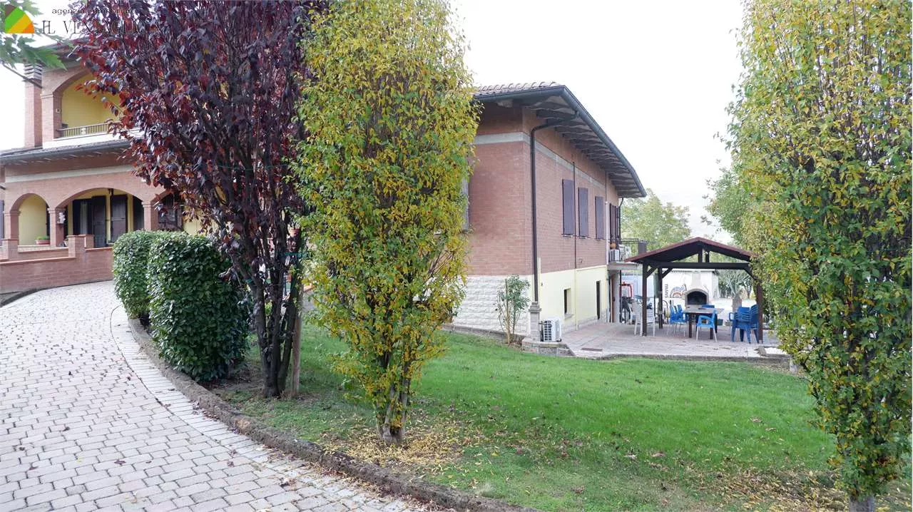 Immagine per Villa Bifamiliare in vendita a Prignano sulla Secchia