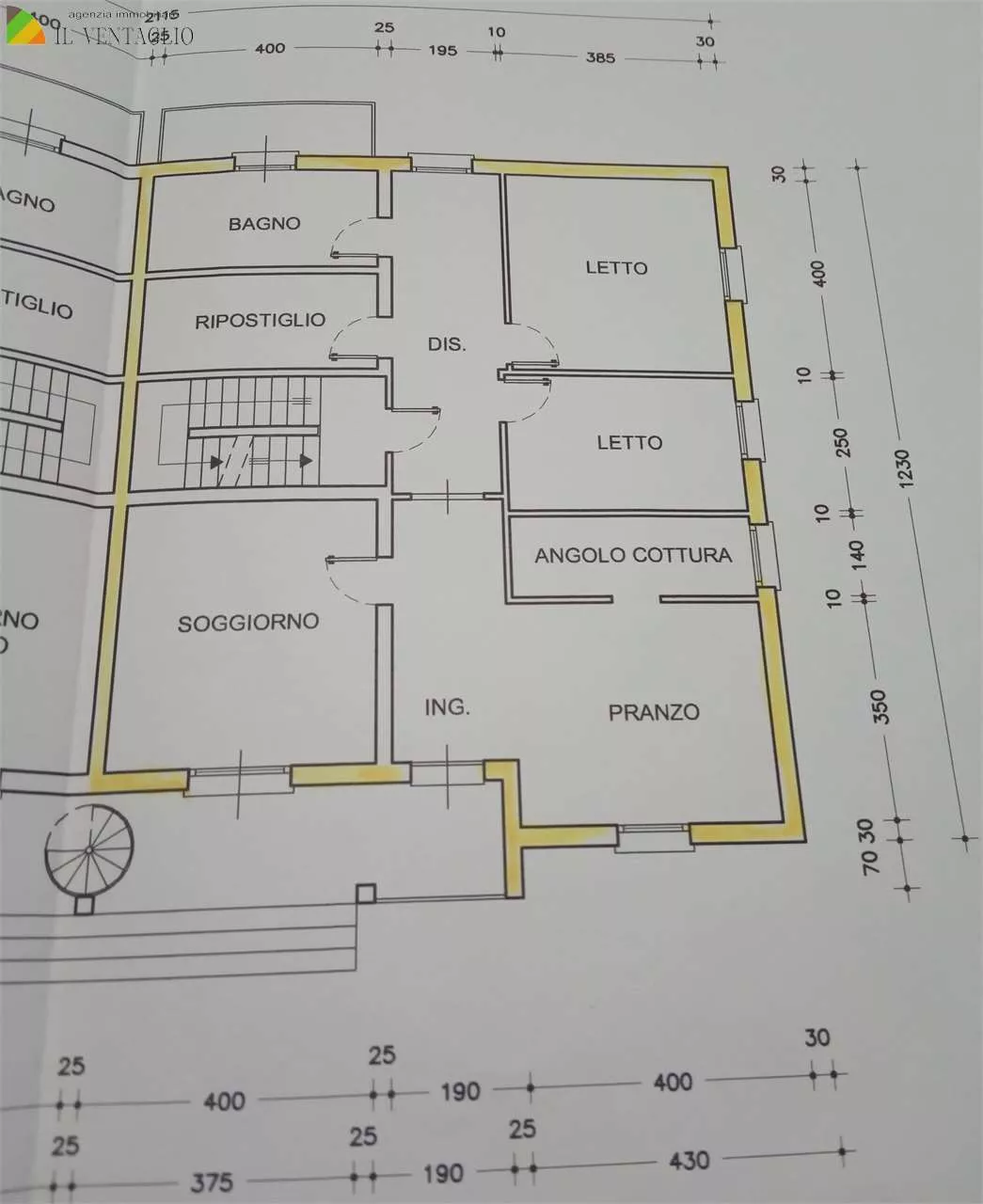 Immagine per Villa Bifamiliare in vendita a Prignano sulla Secchia