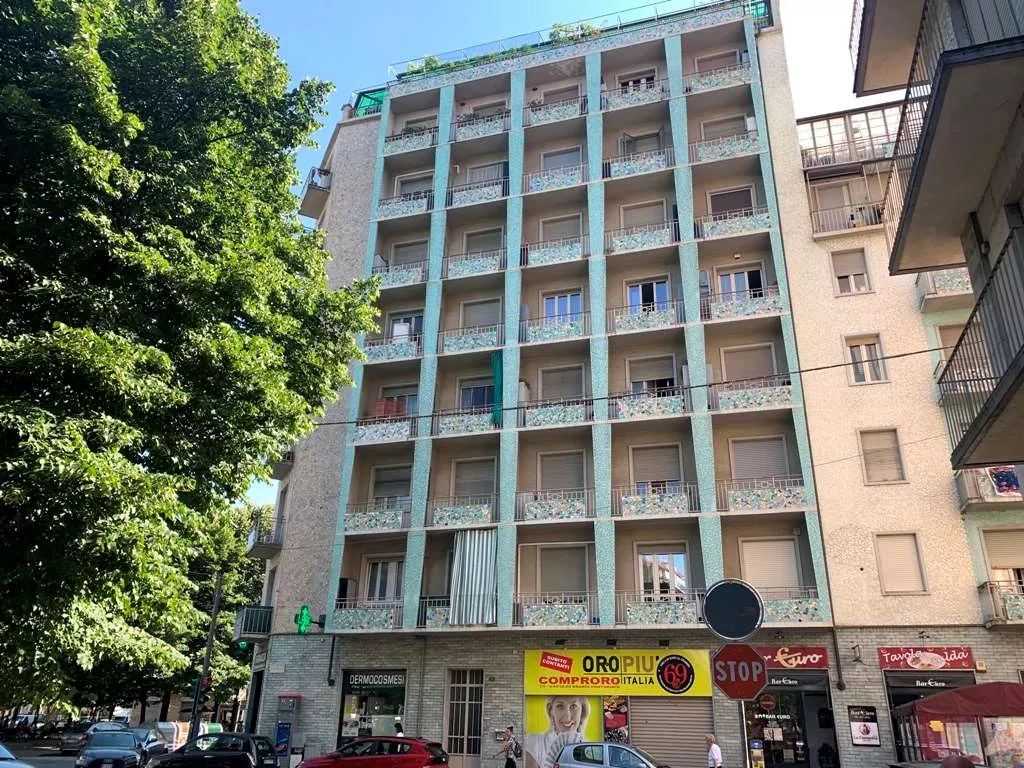 Immagine per Appartamento in vendita a Torino via Foligno 69