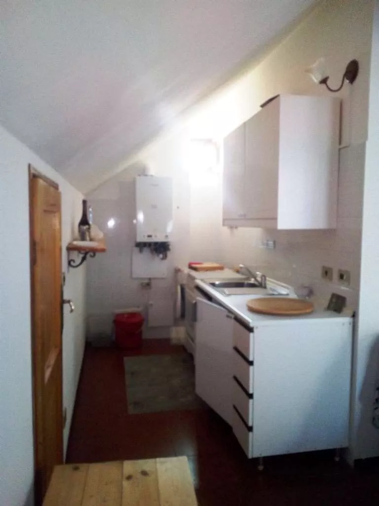 Immagine per Appartamento in vendita a Oulx via Dei Laghi 21