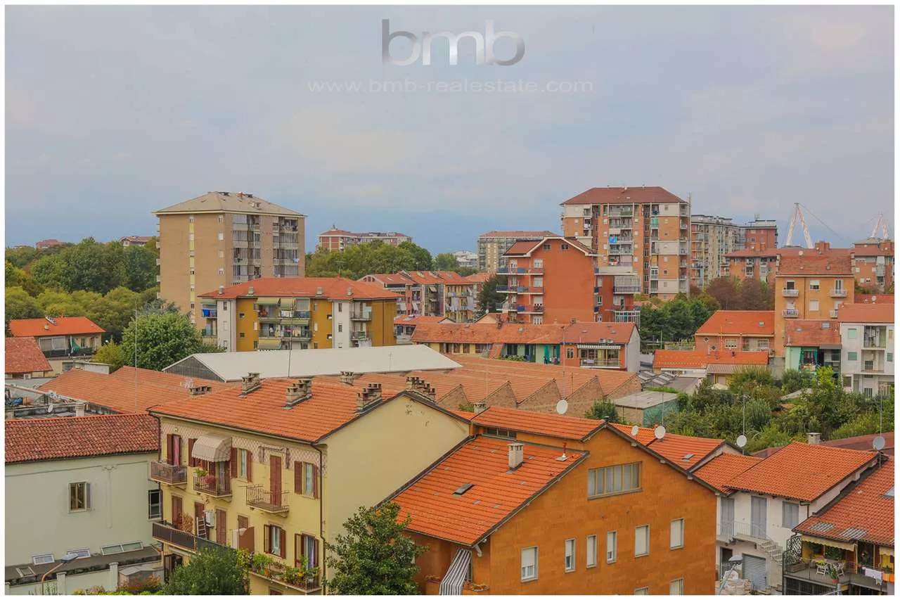 Immagine per Appartamento in vendita a Torino corso Lombardia 142