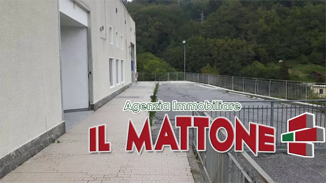 Immagine per Capannone in affitto a Ceranesi