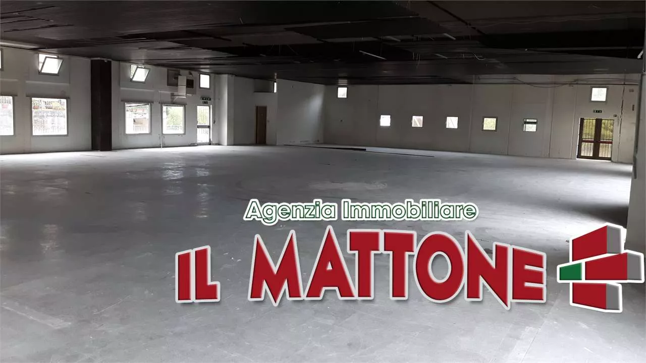 Immagine per Capannone in affitto a Ceranesi
