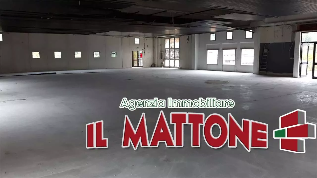 Immagine per Capannone in affitto a Ceranesi