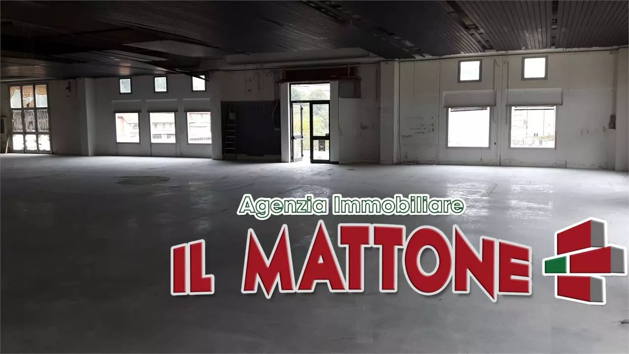 Immagine per Capannone in affitto a Ceranesi