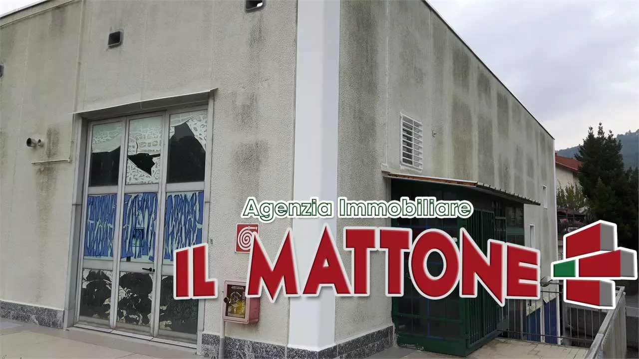 Immagine per Capannone in affitto a Ceranesi