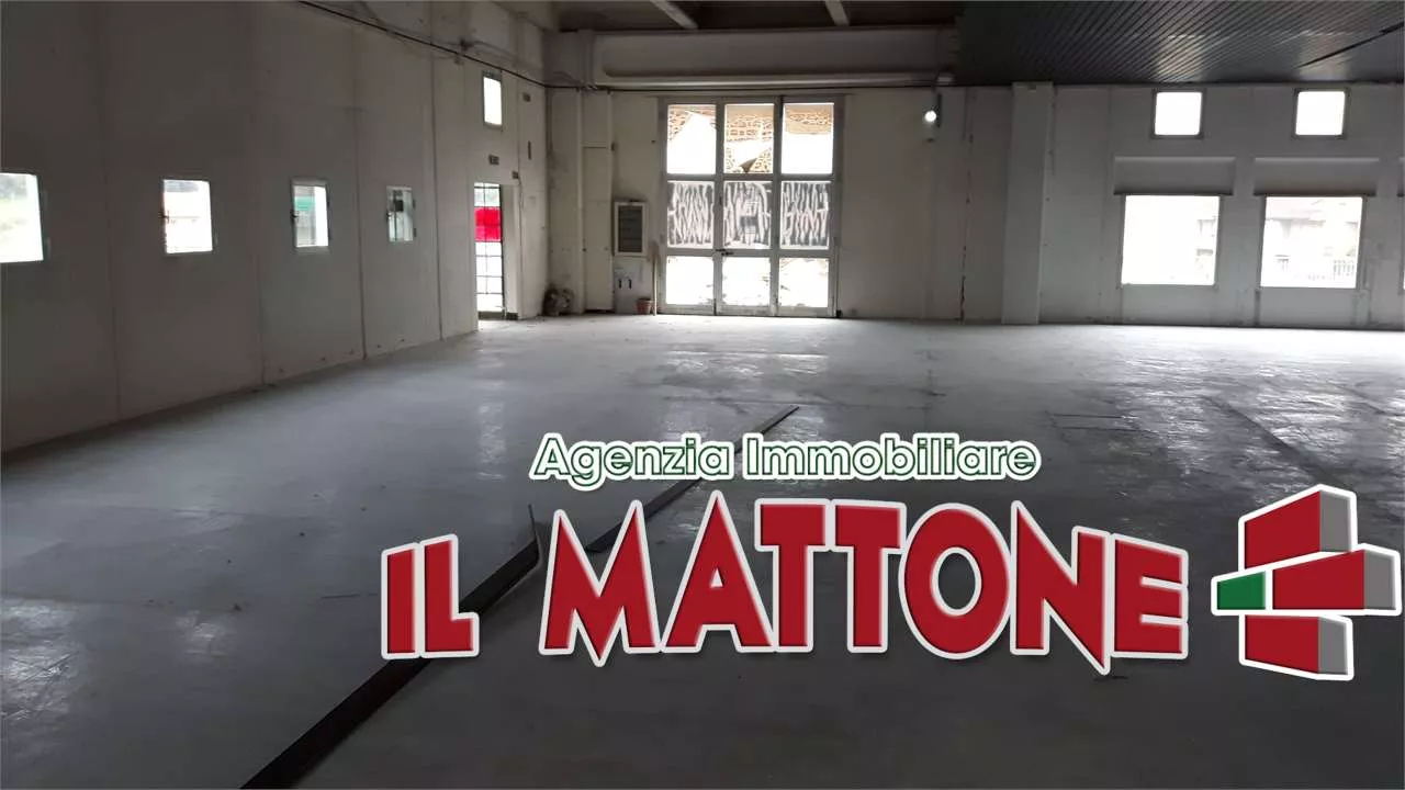 Immagine per Capannone in affitto a Ceranesi