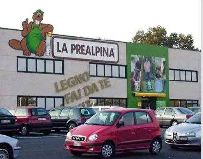 Capannone via Statale Snc, Castell'Alfero