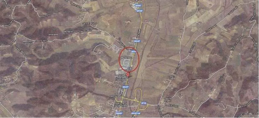Immagine per Capannone in vendita a Castell'Alfero via Statale snc