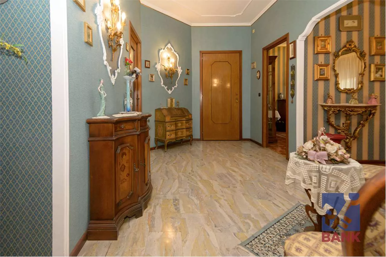 Immagine per Appartamento in vendita a Torino corso Brunelleschi 105