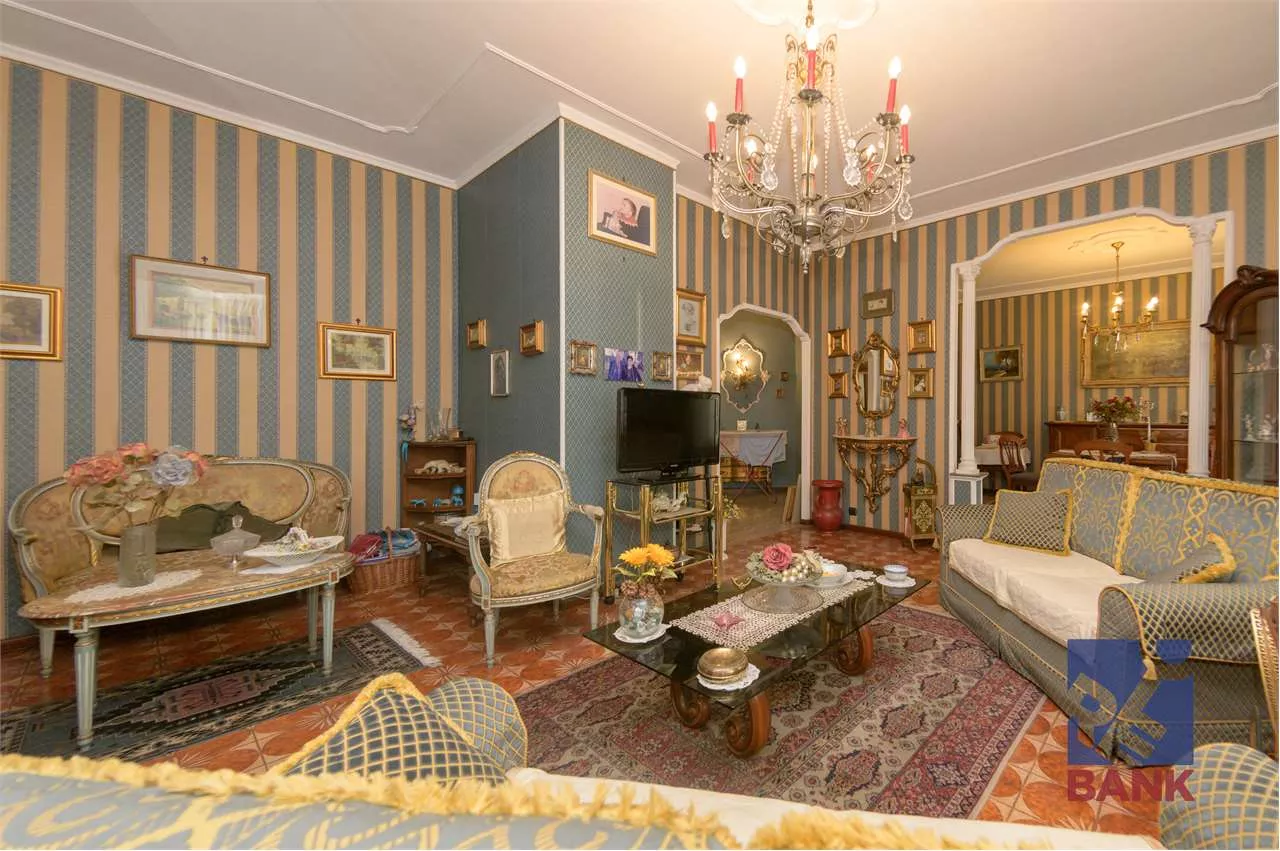 Immagine per Appartamento in vendita a Torino corso Brunelleschi 105