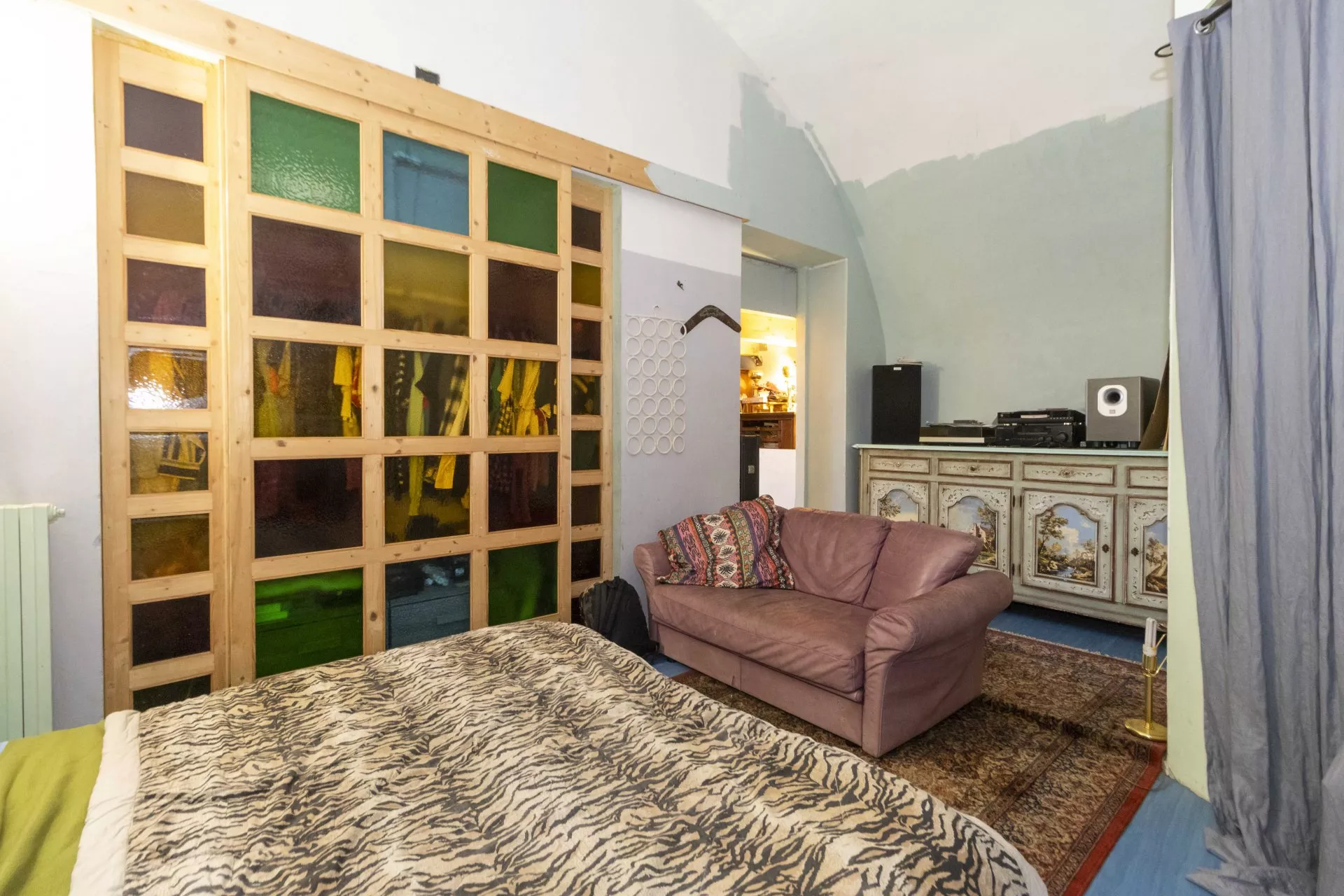 Immagine per Appartamento in vendita a Moncalieri via San Martino