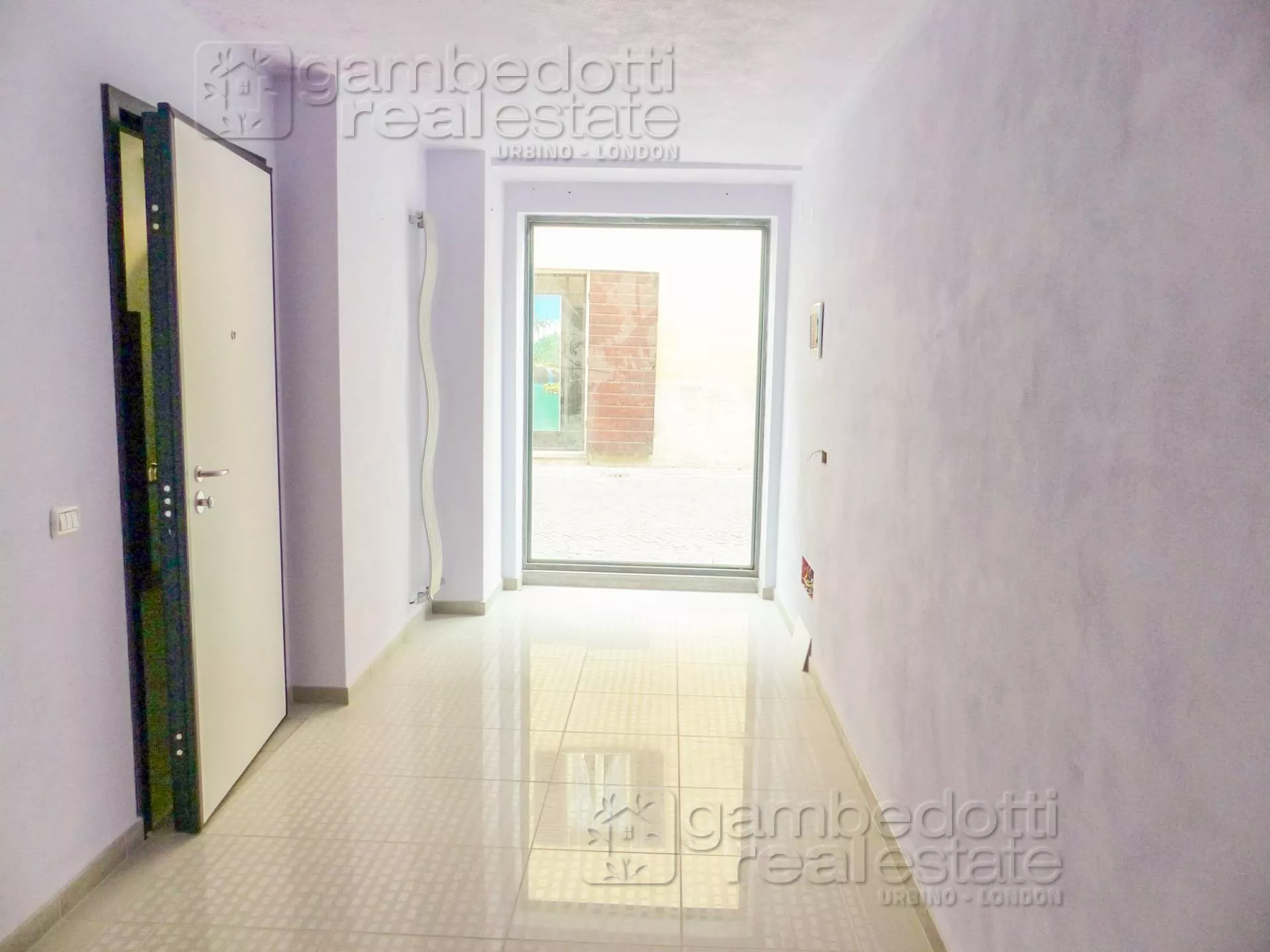 Immagine per Locale Commerciale in affitto a Sant'Angelo in Vado
