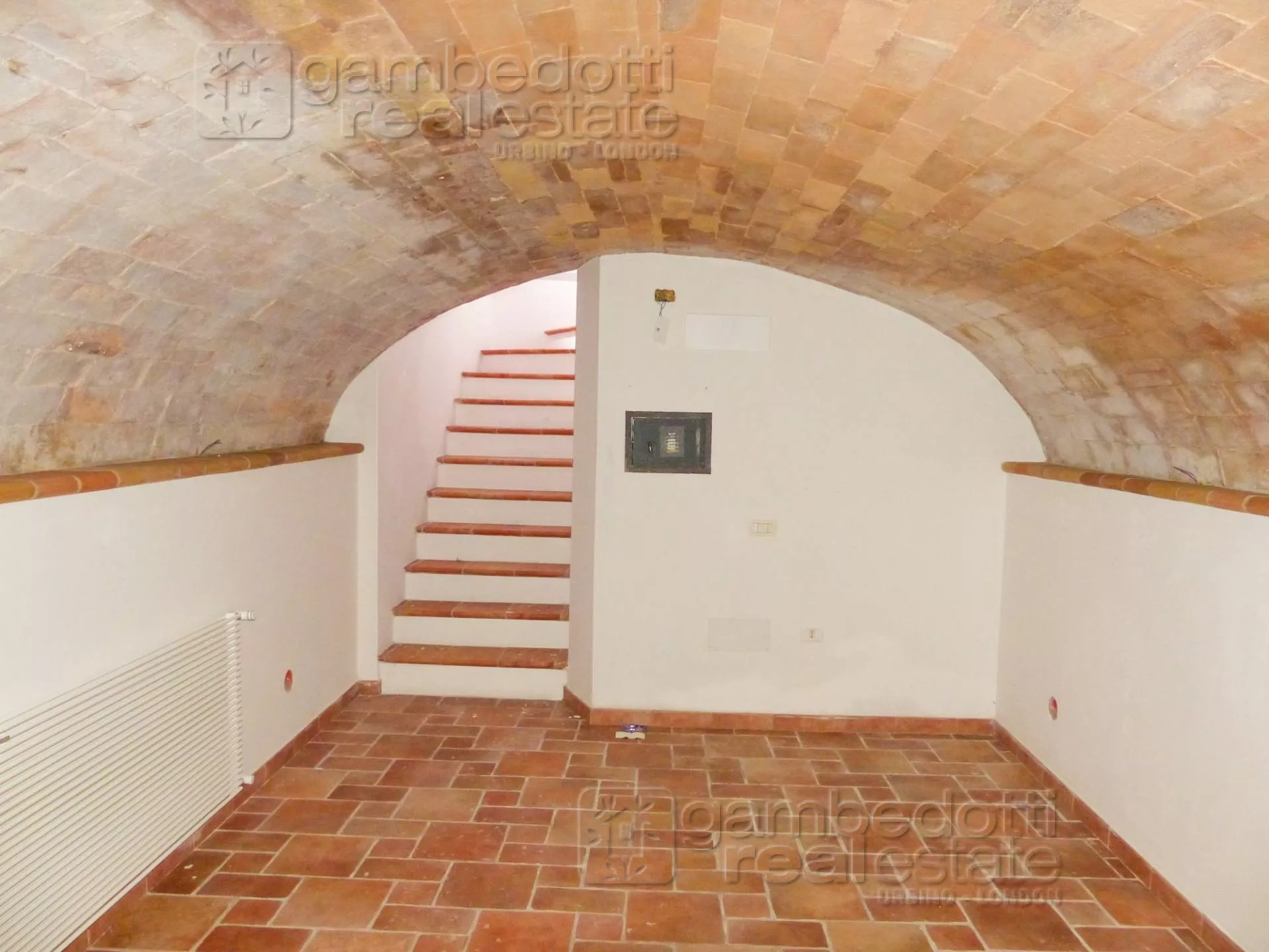 Immagine per Locale Commerciale in affitto a Sant'Angelo in Vado