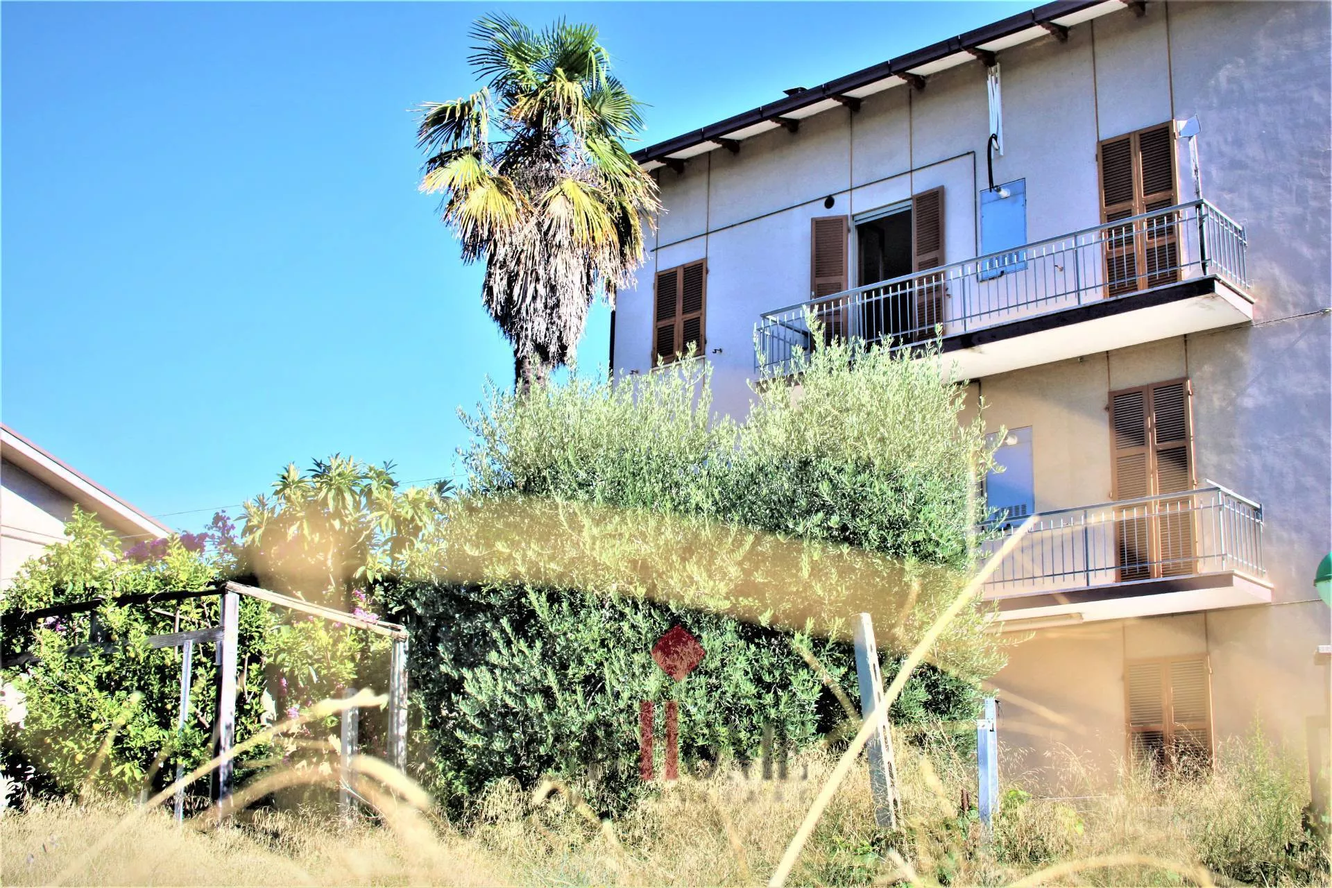 Immagine per Casa indipendente in vendita a Massignano