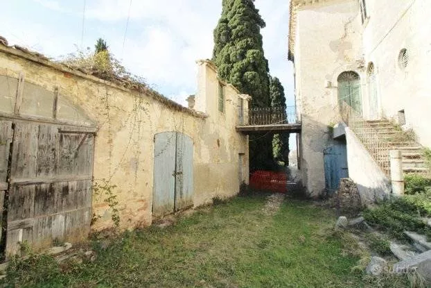 Immagine per Rustico/Casale in vendita a Monteprandone