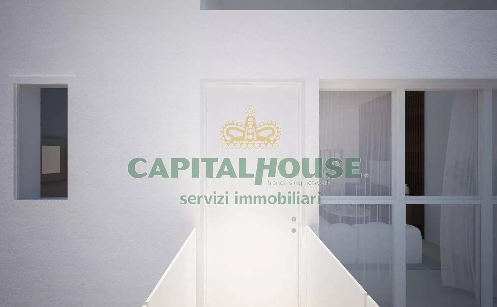 Immagine per Appartamento in vendita a Scisciano via Garibaldi
