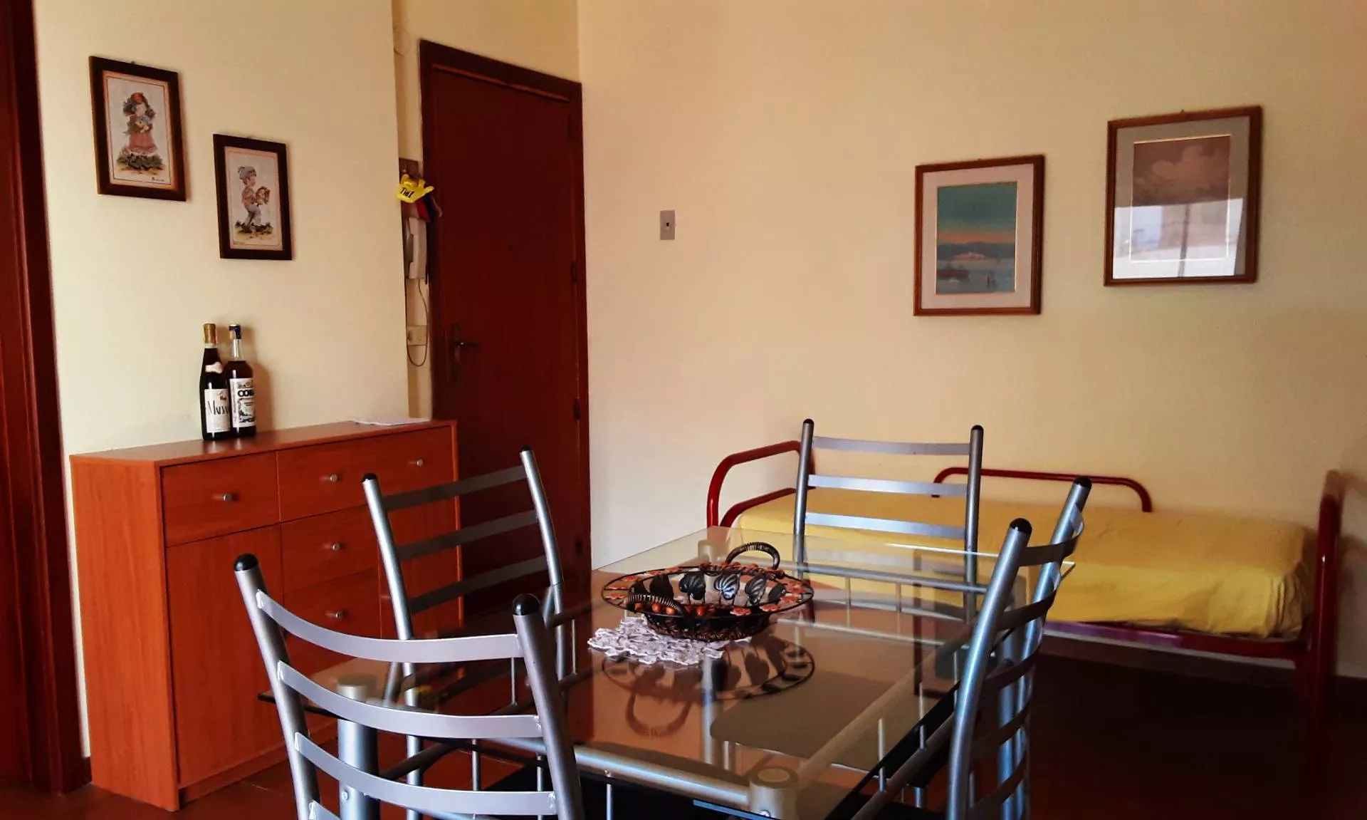 Immagine per Appartamento in vendita a Sant'Alessio Siculo Federico ii
