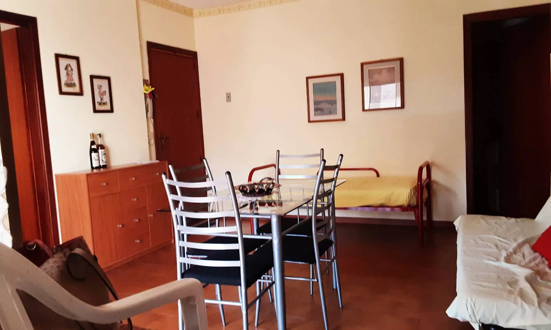 Immagine per Appartamento in vendita a Sant'Alessio Siculo Federico ii
