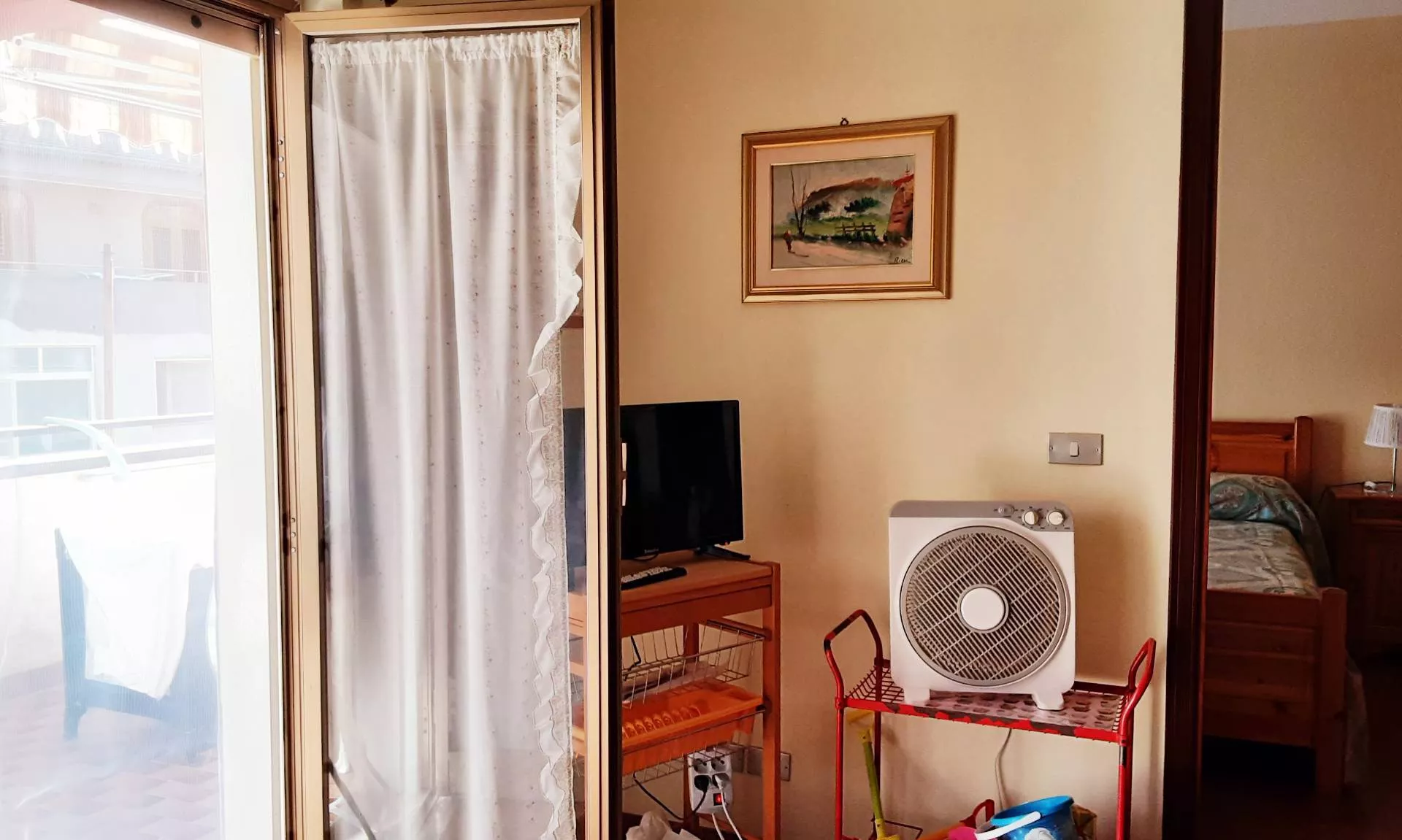 Immagine per Appartamento in vendita a Sant'Alessio Siculo Federico ii