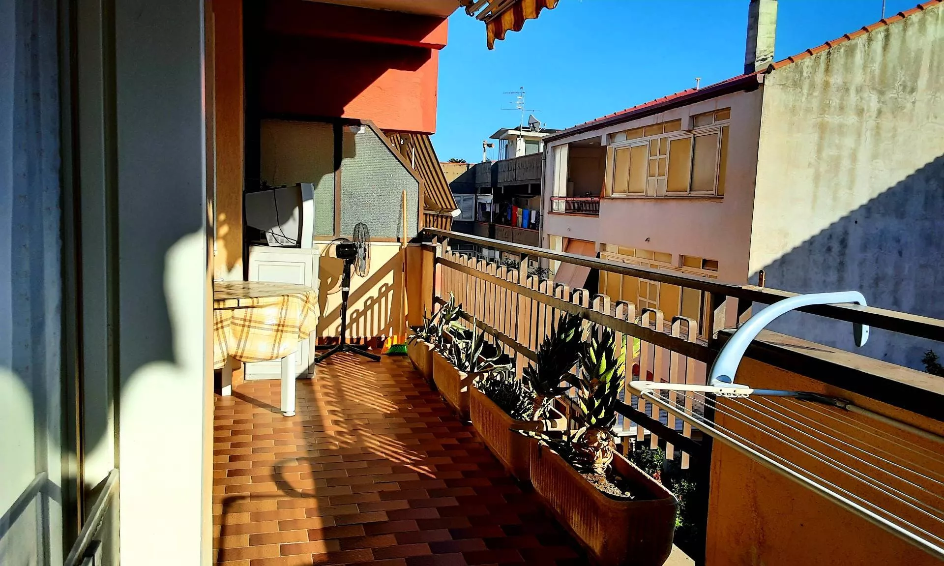 Immagine per Appartamento in vendita a Sant'Alessio Siculo Federico ii