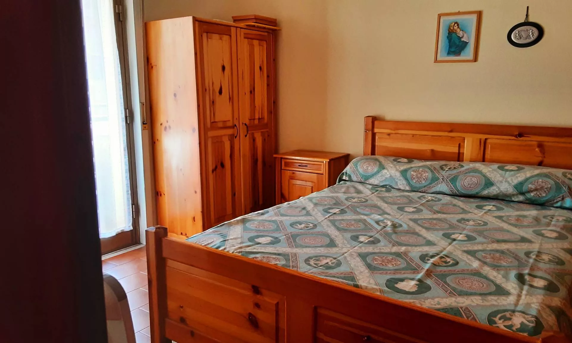 Immagine per Appartamento in vendita a Sant'Alessio Siculo Federico ii