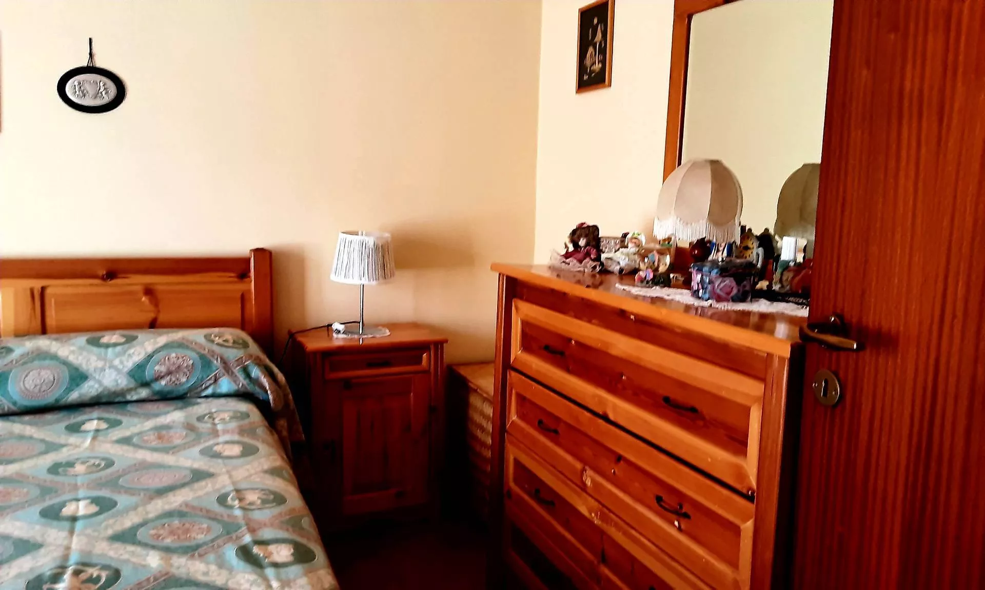 Immagine per Appartamento in vendita a Sant'Alessio Siculo Federico ii