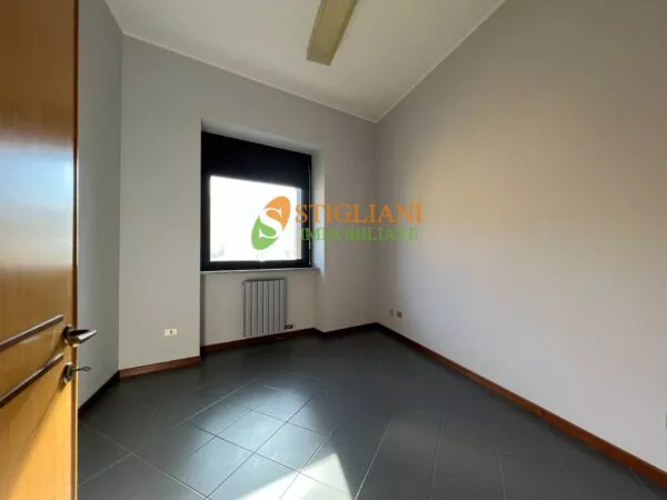 Ufficio via Mazzini, Campobasso