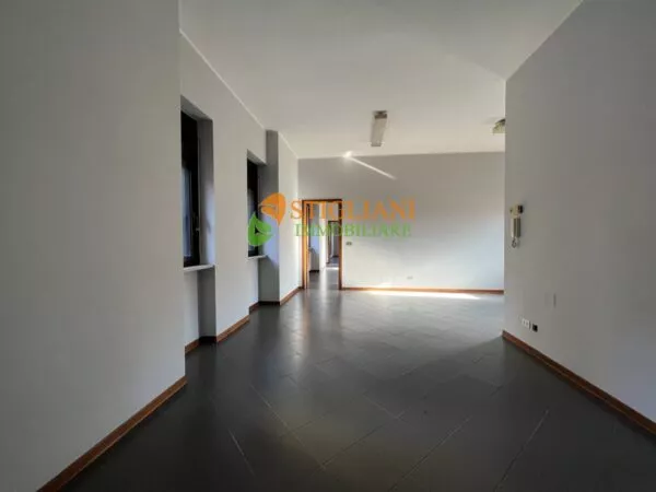 Ufficio via Mazzini, Campobasso