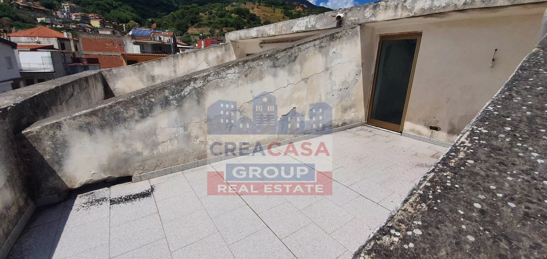 Immagine per Attico / Mansarda in vendita a Graniti CARMELO D'AGOSTINO