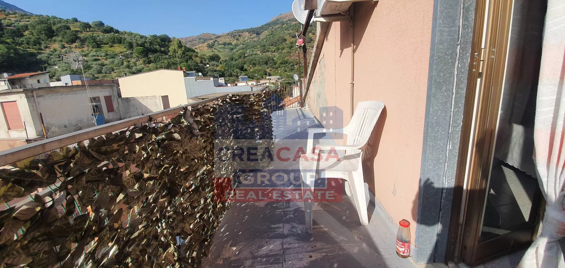 Immagine per Attico / Mansarda in vendita a Graniti VIA CARMELO D'AGOSTINO