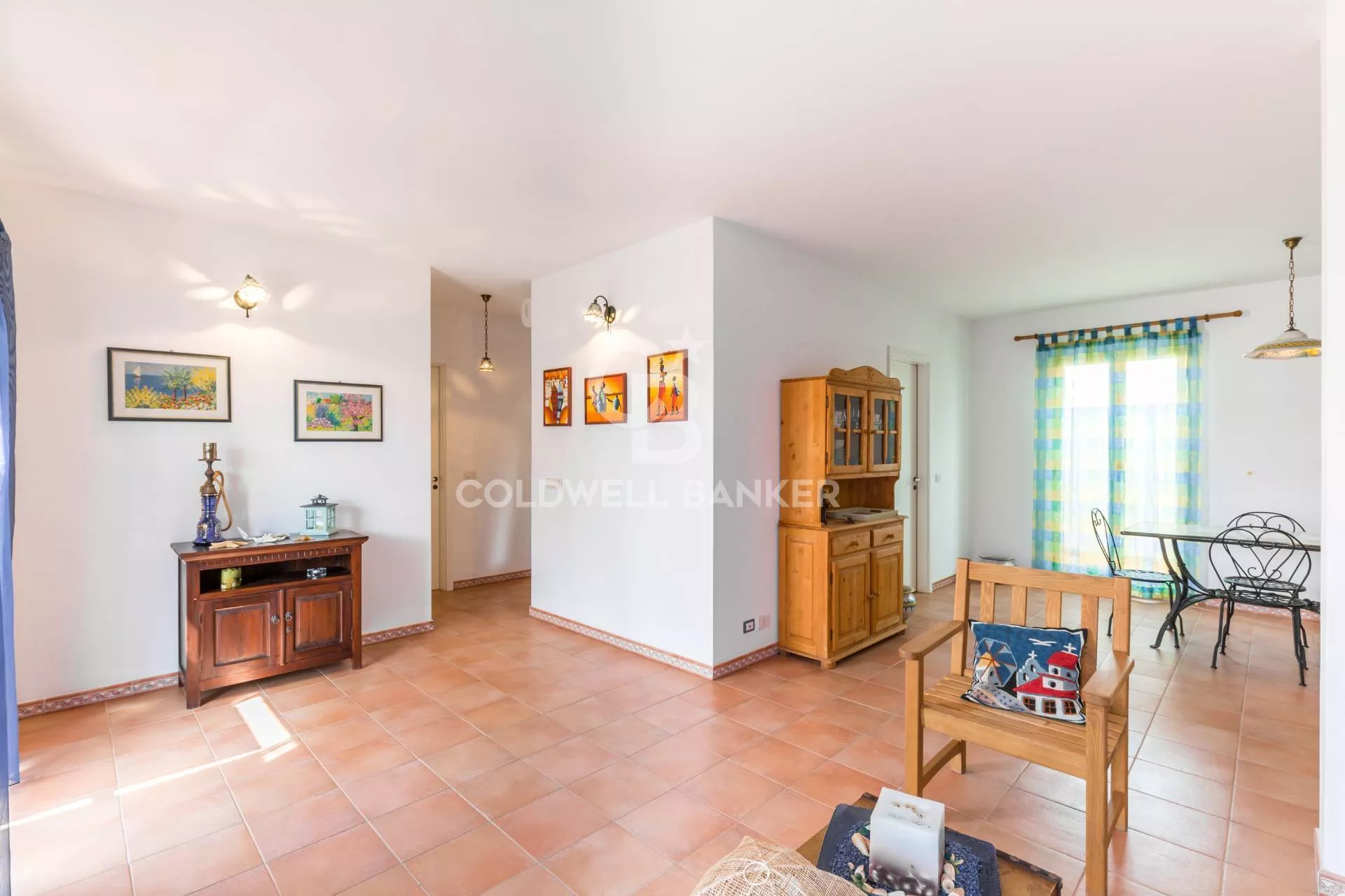 Immagine per Appartamento in vendita a Santa Croce Camerina Via Fratelli Vivaldi