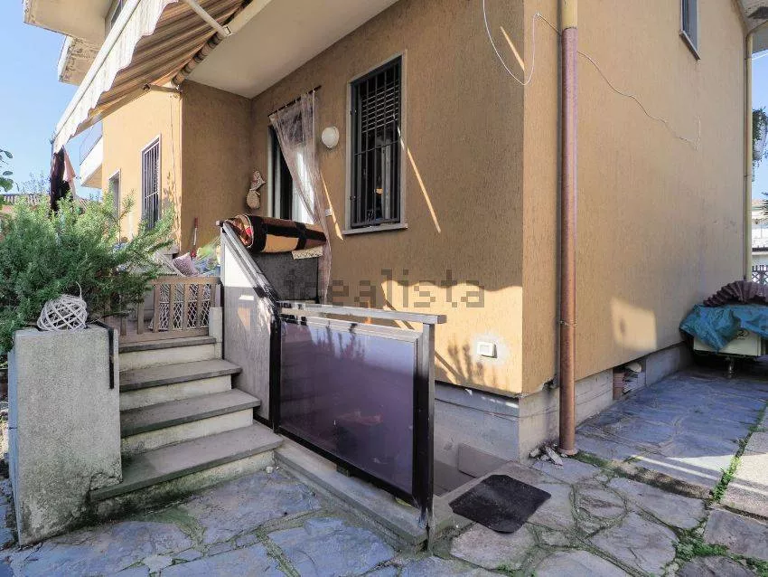 Immagine per Casa indipendente in vendita a Massa via san leonardo