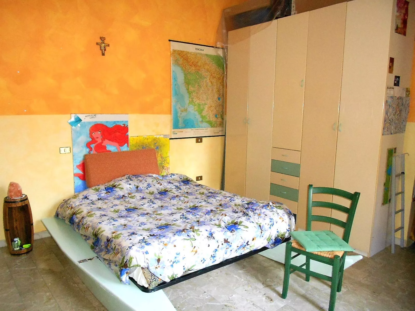Immagine per Appartamento in vendita a Massa Via Cavour